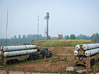 Снятие эмбарго на поставки ЗРК С-300 Ирану: Нетаниягу позвонил Путину Снятие эмбарго на поставки ЗРК С-300 Ирану: Нетаниягу позвонил Путину