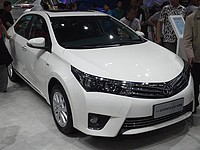 Самые продаваемые модели автомобилей в Израиле: лидирует Toyota Corolla. ТОП-5 Самые продаваемые модели автомобилей в Израиле: лидирует Toyota Corolla. ТОП-5