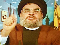 Шейх Насралла: "Хизбалла" будет воевать против ИГ "до конца" Шейх Насралла: "Хизбалла" будет воевать против ИГ "до конца"