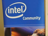 Intel набирает в Израиле 100 новых сотрудников Intel набирает в Израиле 100 новых сотрудников