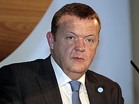 Ларс Лекке Расмуссен Ларс Лекке Расмуссен