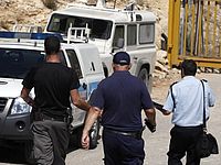 Теракт в районе Долева Теракт в районе Долева