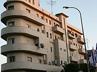 Германия выделяет Тель-Авиву $3,2 млн – на реставрацию стиля "баухауз" Германия выделяет Тель-Авиву $3,2 млн – на реставрацию стиля "баухауз"