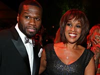 Кертис Джексон Кертис Джексон