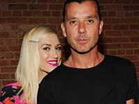 Гвен Стефани и Гэвин Россдейл Гвен Стефани и Гэвин Россдейл