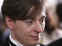 Сергей Безруков Сергей Безруков