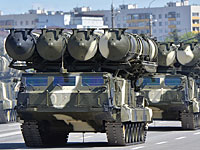 США проверят, подпадает ли продажа Россией С-300 Ирану под американские санкции США проверят, подпадает ли продажа Россией С-300 Ирану под американские санкции