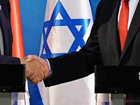 Переговоры ЕАЭС с Израилем о свободной торговле намечены на октябрь Переговоры ЕАЭС с Израилем о свободной торговле намечены на октябрь
