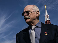 Никита Михалков Никита Михалков
