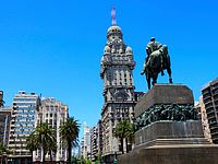 Уругвай подыскивает для сирийцев другую страну. Ливан принимать их отказался Уругвай подыскивает для сирийцев другую страну. Ливан принимать их отказался