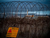 Артиллерия ЦАХАЛа нанесла ответный удар по целям в Сирии Артиллерия ЦАХАЛа нанесла ответный удар по целям в Сирии