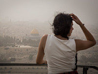 Иерусалим. 10 сентября 2015 года Иерусалим. 10 сентября 2015 года