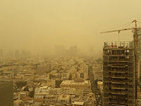 Тель-Авив. 8 сентября 2015 года Тель-Авив. 8 сентября 2015 года