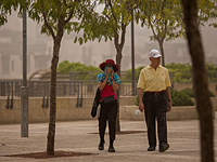 Иерусалим. 8 сентября 2015 года Иерусалим. 8 сентября 2015 года