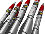 Американский институт: Израиль располагает 115 ядерными зарядами Американский институт: Израиль располагает 115 ядерными зарядами