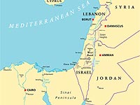 Амос Гилад: "Самолеты российских ВВС проникают в воздушное пространство Израиля" Амос Гилад: "Самолеты российских ВВС проникают в воздушное пространство Израиля"