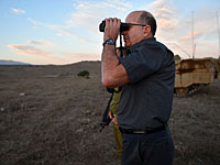 Моше Яалон рассказал о случае нарушения воздушной границы российским самолетом Моше Яалон рассказал о случае нарушения воздушной границы российским самолетом