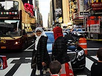 Нью-Йорк, 7 декабря 2015 года Нью-Йорк, 7 декабря 2015 года