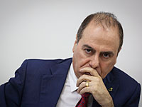СМИ: Сильван Шалом уходит из политики СМИ: Сильван Шалом уходит из политики