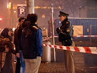 AP: большинство подозреваемых в преступлениях в новогоднюю ночь – беженцы AP: большинство подозреваемых в преступлениях в новогоднюю ночь – беженцы