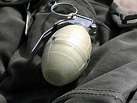 В аэропорту Сде Дов была задержана пассажирка с гранатой (иллюстрация) В аэропорту Сде Дов была задержана пассажирка с гранатой (иллюстрация)