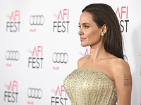 Анджелина Джоли Анджелина Джоли