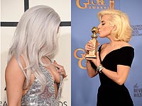 Леди Гага Леди Гага