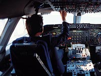 Пилот гражданской авиации Пилот гражданской авиации