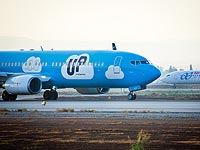 Самолет UP, летевший из Израиля в Прагу, совершил незапланированную посадку в Афинах Самолет UP, летевший из Израиля в Прагу, совершил незапланированную посадку в Афинах