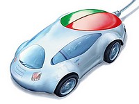 Самоуправляемый автомобиль компании Google впервые стал виновником ДТП Самоуправляемый автомобиль компании Google впервые стал виновником ДТП