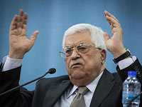 Махмуд Аббас Махмуд Аббас