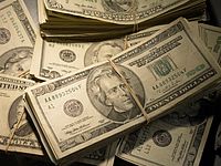 США вслед за Израилем ограничивают зарплаты финансистов США вслед за Израилем ограничивают зарплаты финансистов