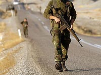 Теракт в Турции, погибли трое военнослужащих Теракт в Турции, погибли трое военнослужащих
