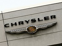 Компания Chrysler отзывает более миллиона автомобилей по всему миру Компания Chrysler отзывает более миллиона автомобилей по всему миру