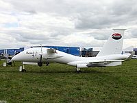 БПЛА United-40 БПЛА United-40