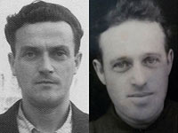 Абрам и Хаим Бельжицкие Абрам и Хаим Бельжицкие