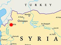 Идлиб, Сирия Идлиб, Сирия