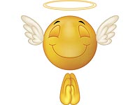 "Веселые картинки": Библия переведена на язык emoji "Веселые картинки": Библия переведена на язык emoji