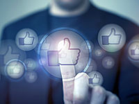 Пользователям из Израиля разрешено жаловаться на Facebook в израильские суды Пользователям из Израиля разрешено жаловаться на Facebook в израильские суды