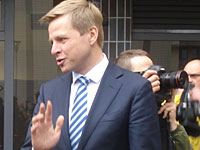 Власти Вильнюса демонтируют здание, построенное из еврейских надгробий Власти Вильнюса демонтируют здание, построенное из еврейских надгробий