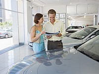 С 1-го января в Израиле подорожают новые автомобили С 1-го января в Израиле подорожают новые автомобили