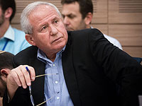 Ави Дихтер в 2015 году Ави Дихтер в 2015 году