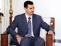 Башар Асад Башар Асад