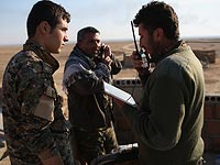 Курды отвергли план сирийской оппозиции Курды отвергли план сирийской оппозиции