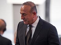 Мевлют Чавушоглу Мевлют Чавушоглу