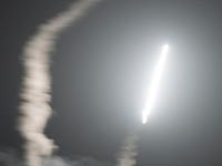 Около побережья Йемена вновь был атакован корабль ВМФ США Около побережья Йемена вновь был атакован корабль ВМФ США
