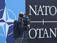 Пентагон обещает выполнить план по расширению военного присутствия NATO в Европе Пентагон обещает выполнить план по расширению военного присутствия NATO в Европе