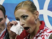 Татьяна Навка Татьяна Навка