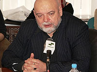 Гейдар Джемаль Гейдар Джемаль