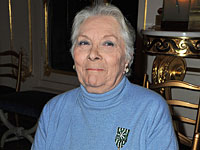 Клод Жансак Клод Жансак